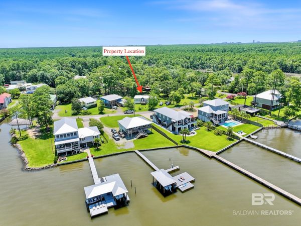 7648 Bay Shore Drive, Elberta, AL 36530