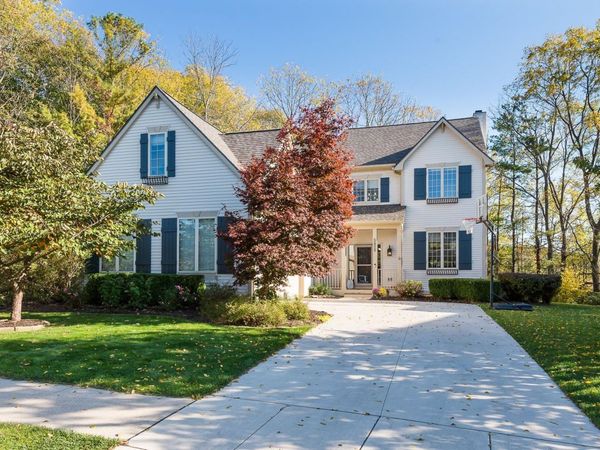 5829 Lafayette Lane, Ann Arbor, MI 48103
