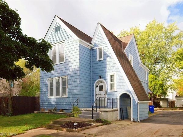 2146 W 95th Street , Cleveland, OH 44102