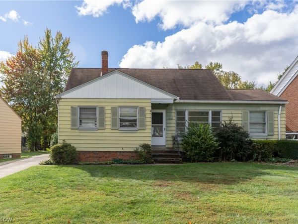 4342 Bluestone Road , South Euclid, OH 44121