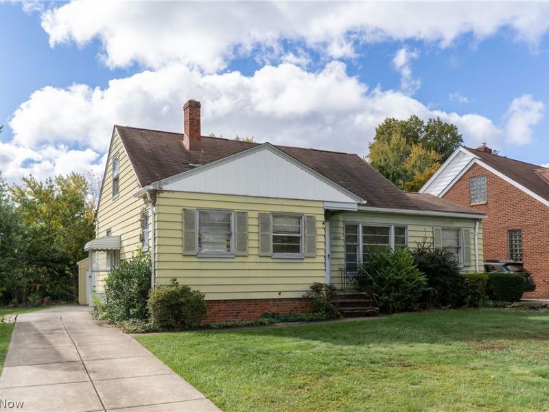 4342 Bluestone Road, South Euclid, OH 44121 Photo 2