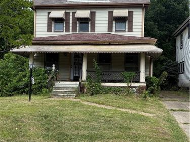 517 E 107th Street , Cleveland, OH 44108