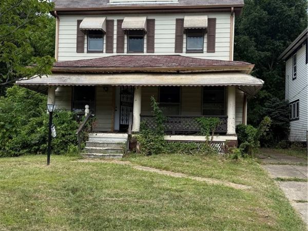 517 E 107th Street , Cleveland, OH 44108