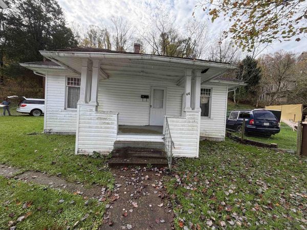 66 Carolina Avenue, Salem, WV 26426