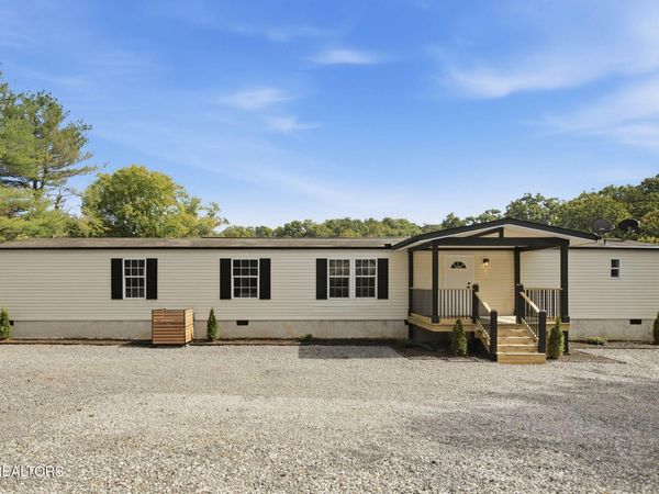 8410 Andersonville Pike, Knoxville, TN 37938