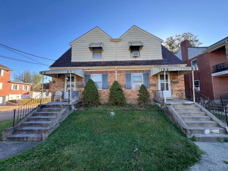 572 Rosemont Avenue, Cincinnati, OH 45205 Photo 1