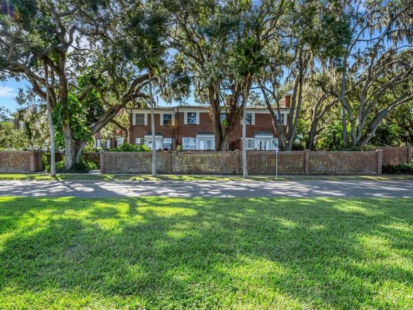 155 LAKE MORTON DRIVE , Unit 2, LAKELAND, FL 33801