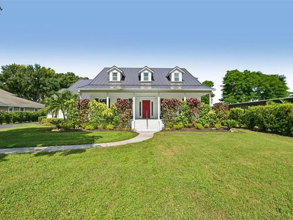 5060 18TH AVENUE W, BRADENTON, FL 34209
