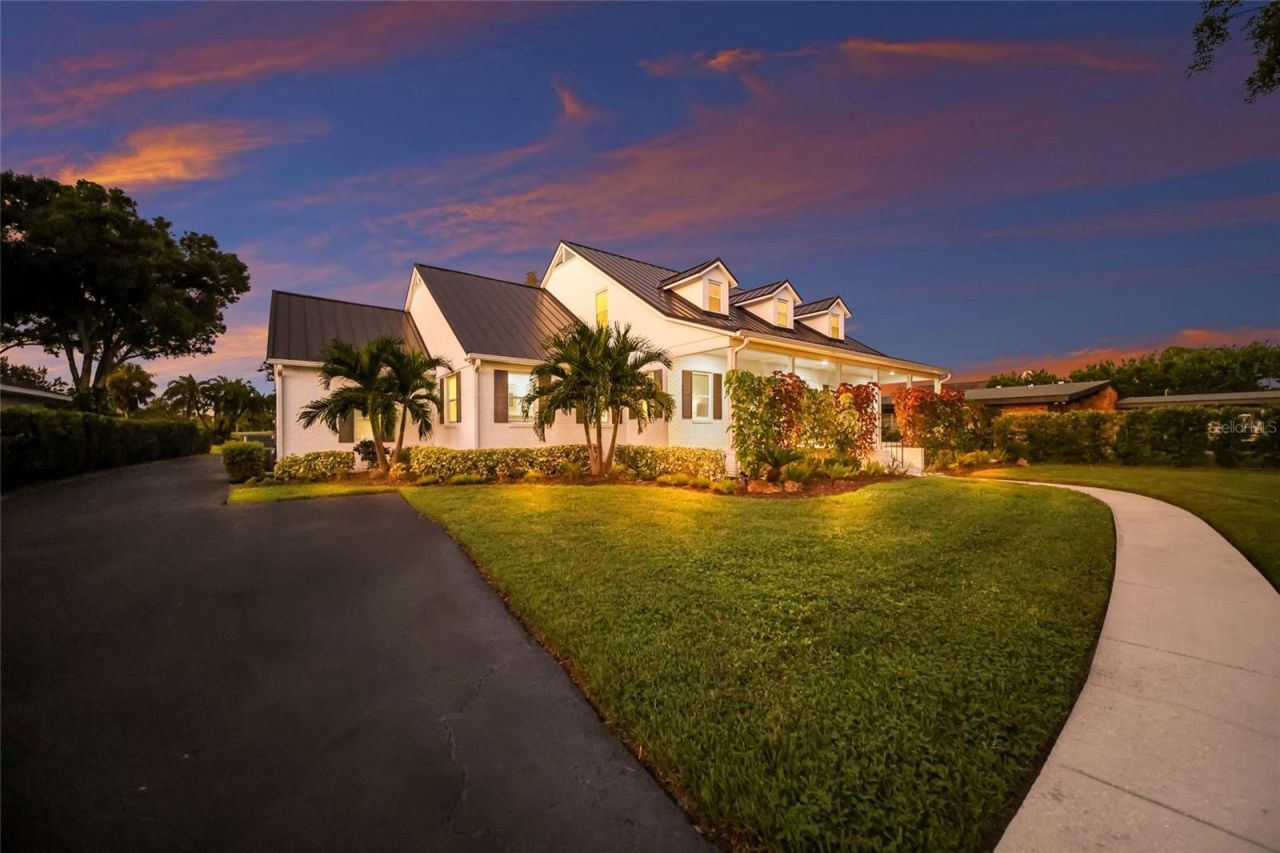5060 18th Avenue W, Bradenton, FL 34209 Photo