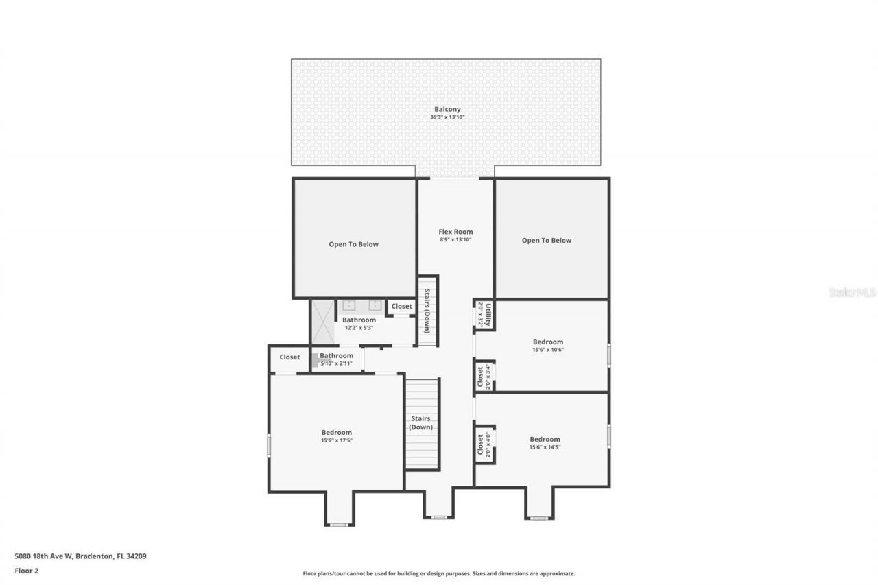 5060 18th Avenue W, Bradenton, FL 34209 Photo