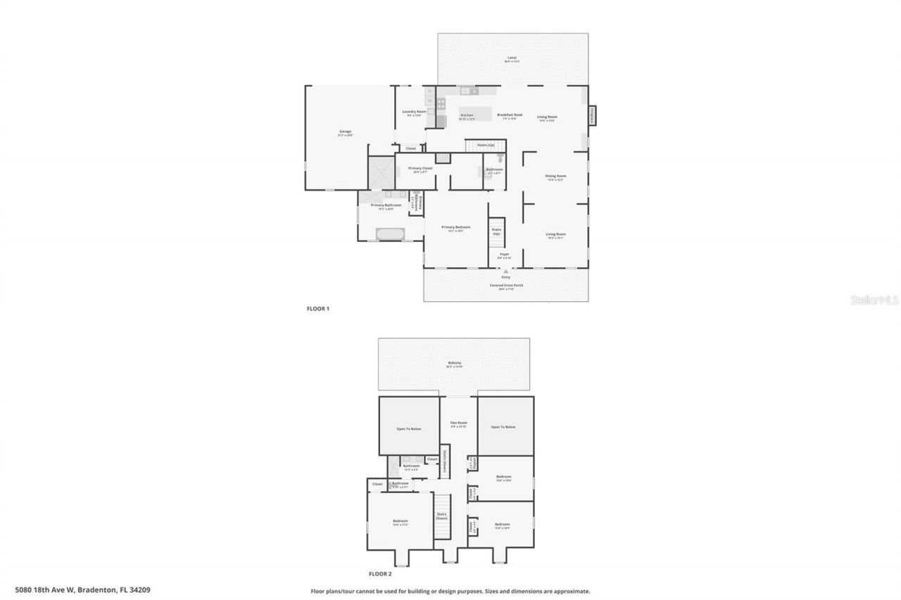 5060 18th Avenue W, Bradenton, FL 34209 Photo