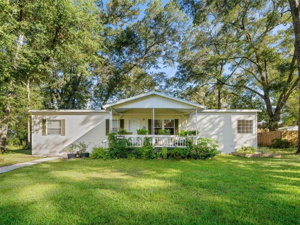 12816 NW 150TH ROAD , ALACHUA, FL 32615