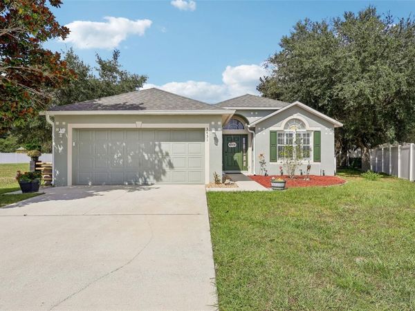 3431 WILD OCELOT COURT , DELAND, FL 32724