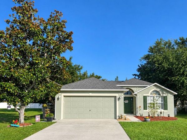 3431 WILD OCELOT COURT, DELAND, FL 32724