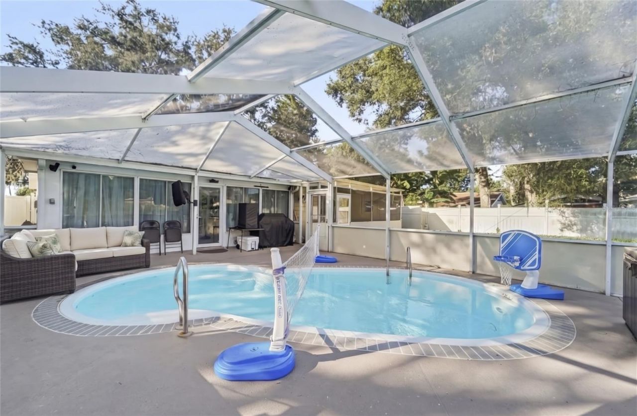 5818 Baker Rd , New Port Richey, FL 34653 Photo