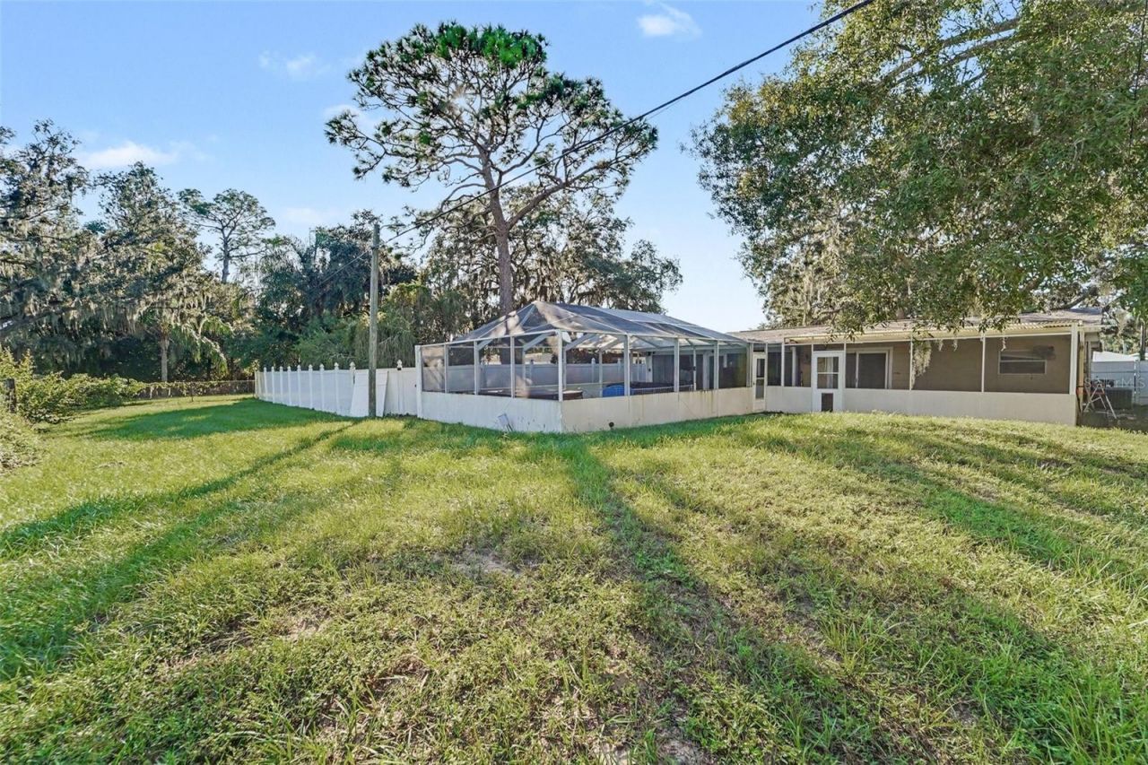 5818 Baker Rd , New Port Richey, FL 34653 Photo