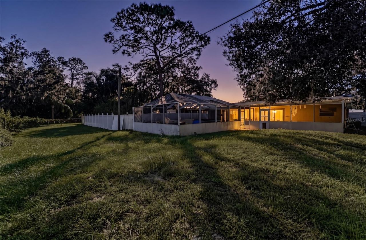 5818 Baker Rd , New Port Richey, FL 34653 Photo
