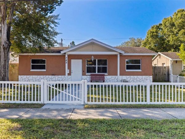 782 62ND AVENUE N, ST PETERSBURG, FL 33702