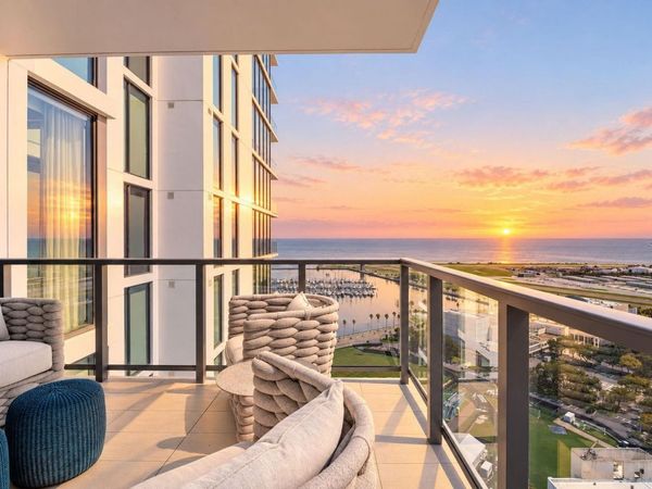 301 1ST STREET S, Unit 2507, ST PETERSBURG, FL 33701