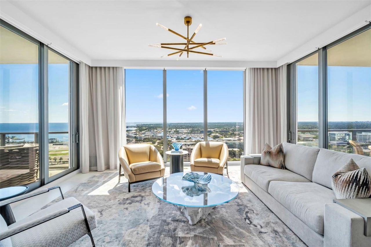 301 1st Street S, Unit 2507, Saint Petersburg, FL 33701 Photo