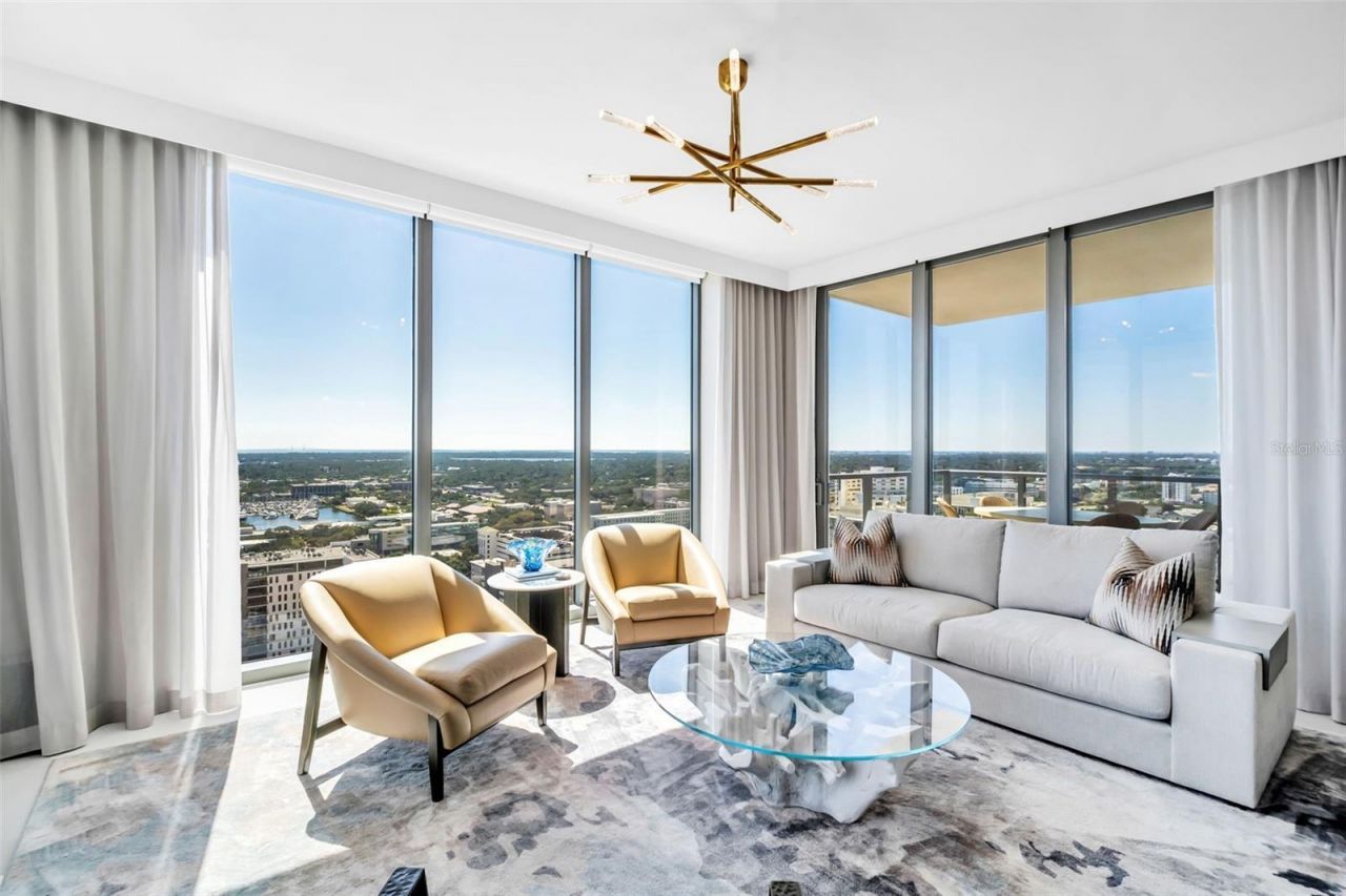 301 1st Street S, Unit 2507, Saint Petersburg, FL 33701 Photo