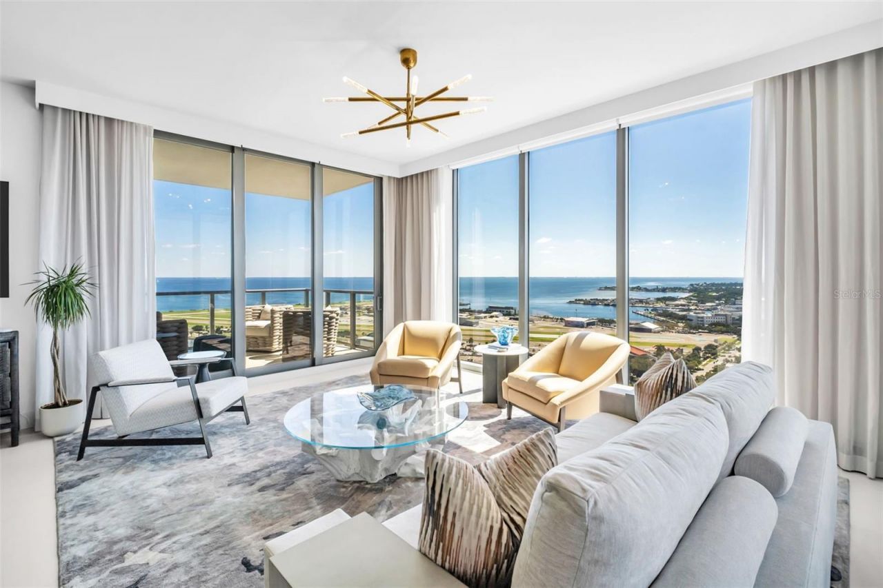 301 1st Street S, Unit 2507, Saint Petersburg, FL 33701 Photo