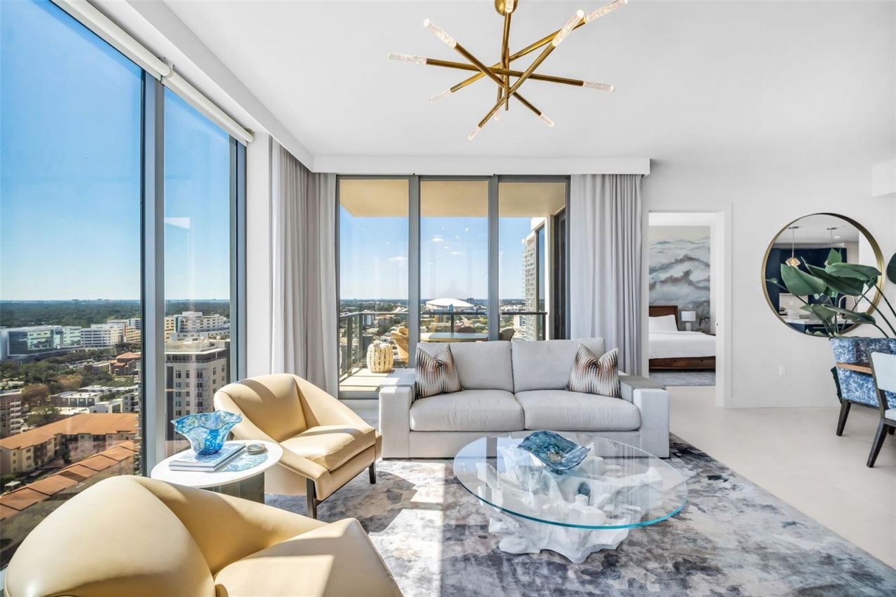 301 1st Street S, Unit 2507, Saint Petersburg, FL 33701 Photo