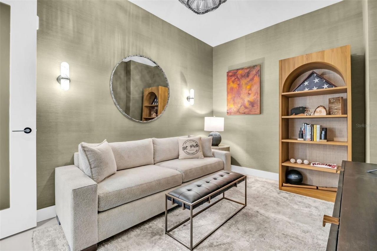 301 1st Street S, Unit 2507, Saint Petersburg, FL 33701 Photo