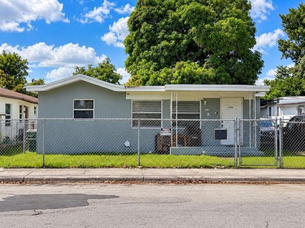 17930 SW 104TH AVENUE , MIAMI, FL 33157
