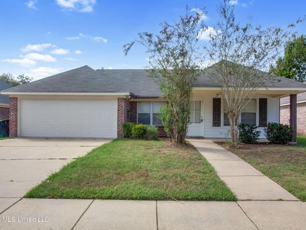 163 Blackstone Circle, Brandon, MS 39047