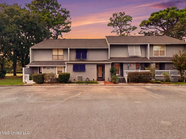 234 Highpoint Drive, Diamondhead, MS 39525