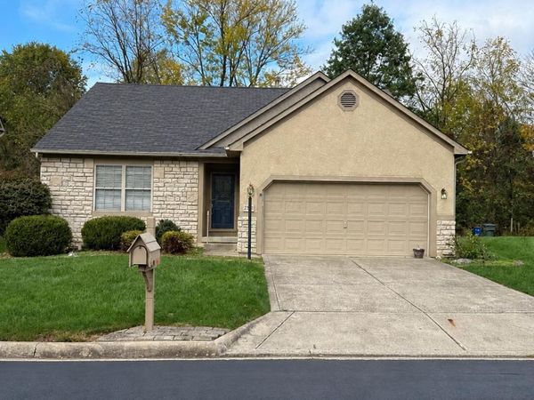2581 Pisces Court , Dublin, OH 43016