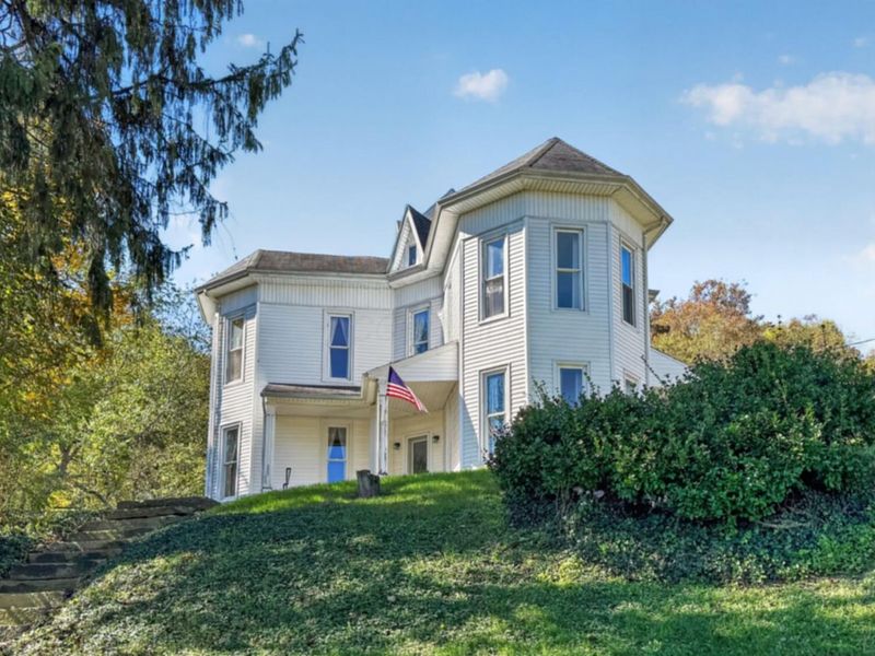 129 Spring Mountain Road, Warsaw, OH 43844 Photo 1