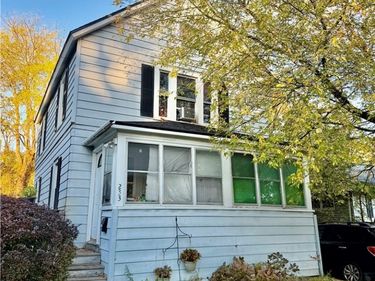 233 N Collingwood Avenue, Syracuse, NY 13206