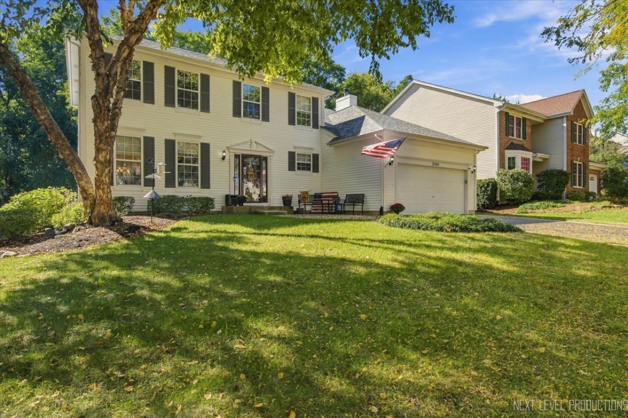 3601 Deville Lane, Saint Charles, IL 60175 Main Photo