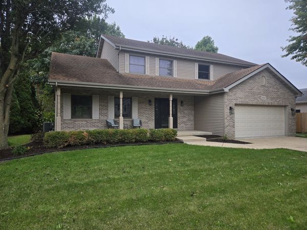 24141 Brown Lane, Plainfield, IL 60586