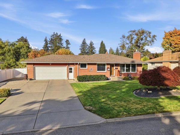 117 N Sunderland Rd, Spokane Valley, WA 99206