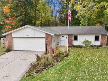 7721 Westford Court, Fort Wayne, IN 46835