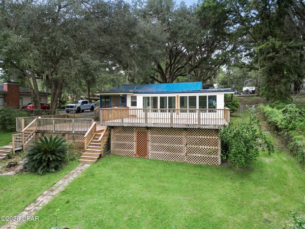 18817 Star Hill Lane , Tallahassee, FL 32310