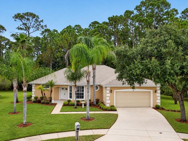 86 Saddlers Run, Ormond Beach, FL 32174