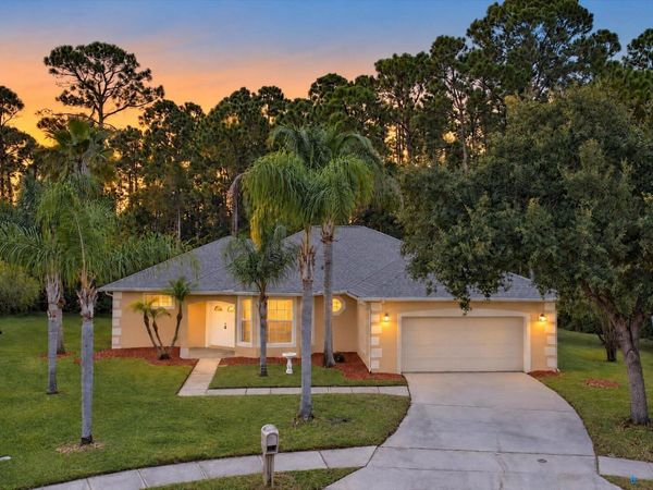 86 Saddlers Run, Ormond Beach, FL 32174