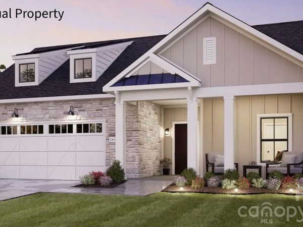 2119 Cherry Grove Drive , Stallings, NC 28104