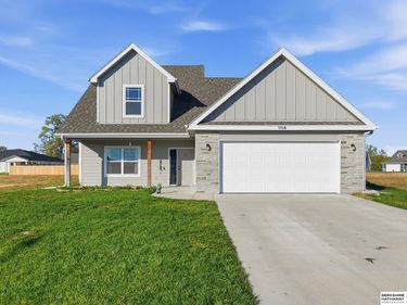 1108 Valley View Street, Valley, NE 68064