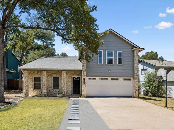 12410 Blossomwood DR, Austin, TX 78727