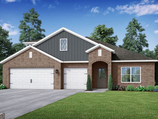 3430 Airline Road, Mcdonough, GA 30252