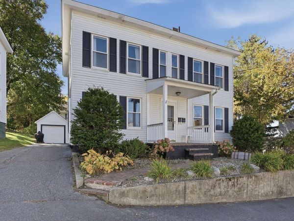 11 Front Street, Clinton, MA 01510