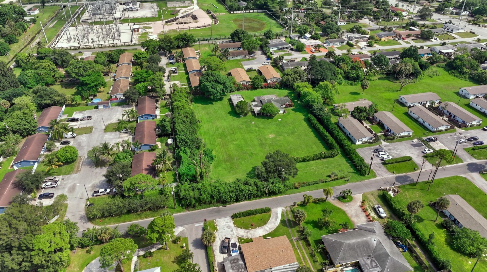 4614 Gulfstream Road, Lake Worth, FL 33461 Photo