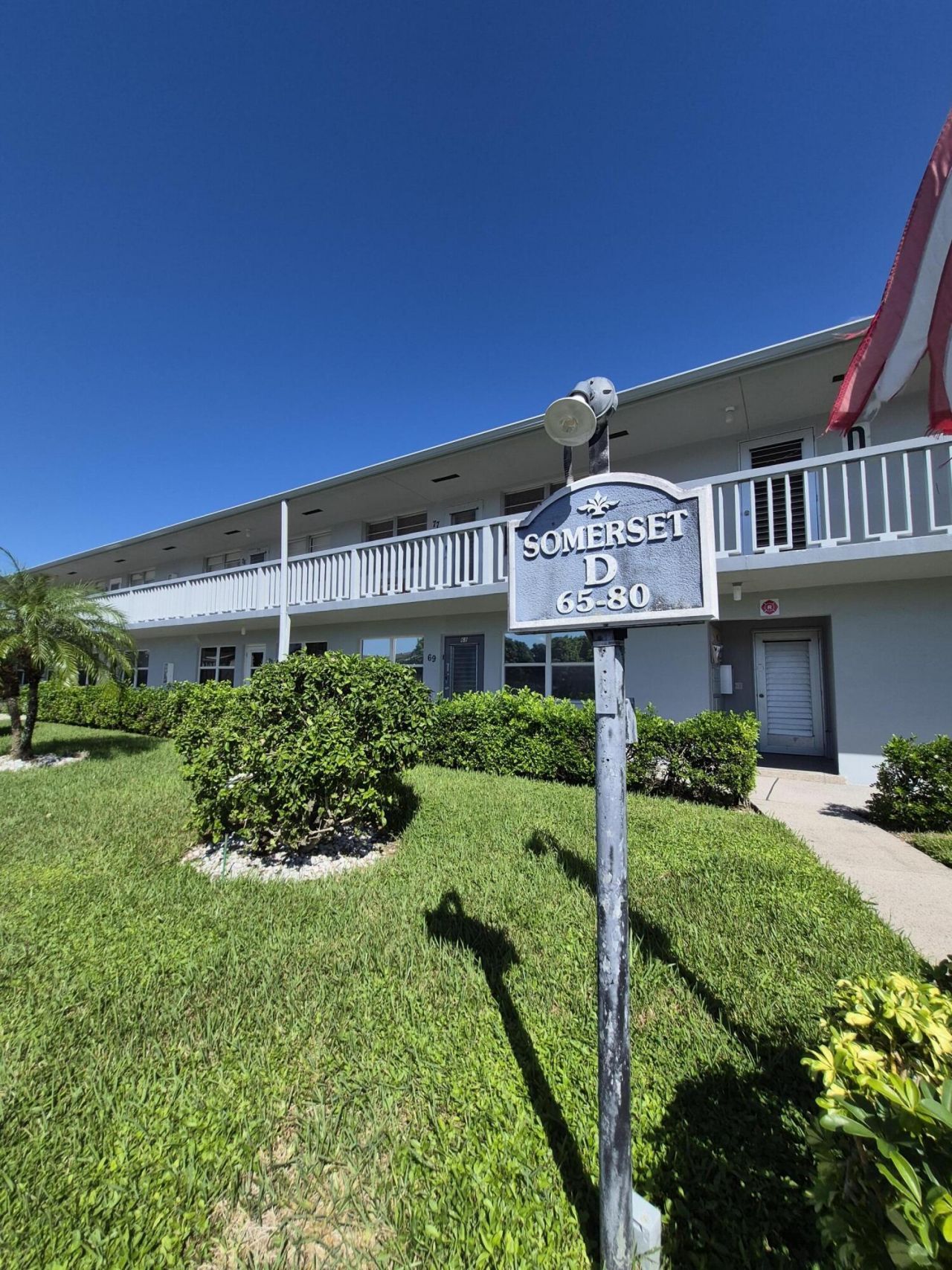 69 Somerset D, West Palm Beach, FL 33417 Photo
