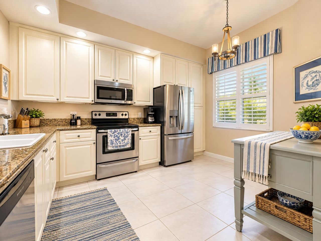 23 Harbour Isle Drive W, Unit 203, Fort Pierce, FL 34949 Photo