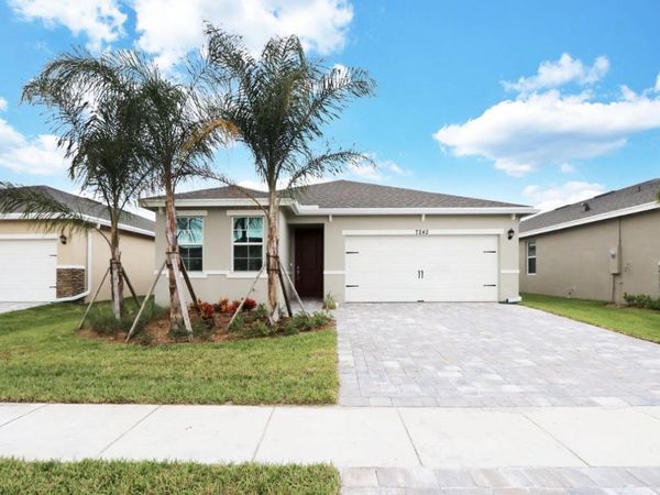 7242 SE PINE VALLEY Court, Hobe Sound, FL 33455